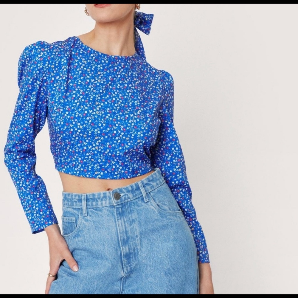 ⚛️👾 cute top.